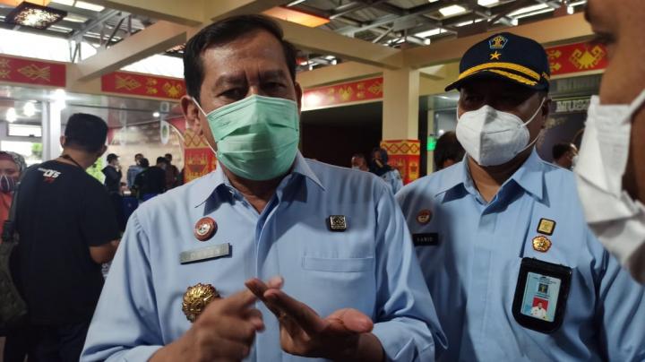 Pandemi Covid-19, Sebanyak 5398 Narapidana Mendapatkan Asimilasi